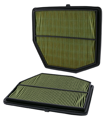 Picture of WIX Racing Filters WA10267 High-Performance Panel Air Filter