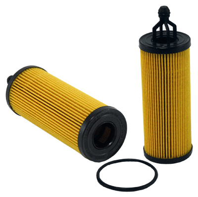 Picture of WIX Racing Filters WL10010 Cartridge Lube Metal Free Oil Filter