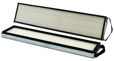 Picture of WIX Racing Filters WP10181 Cabin Air Panel Filter