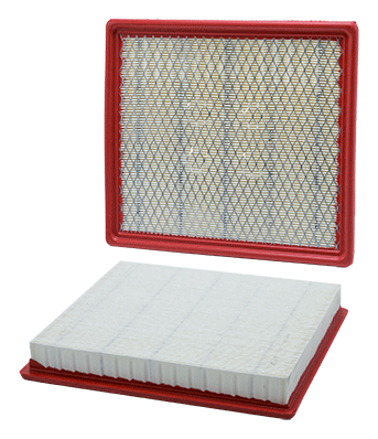 Picture of WIX Racing Filters WA10254 Premium Panel Air Filter