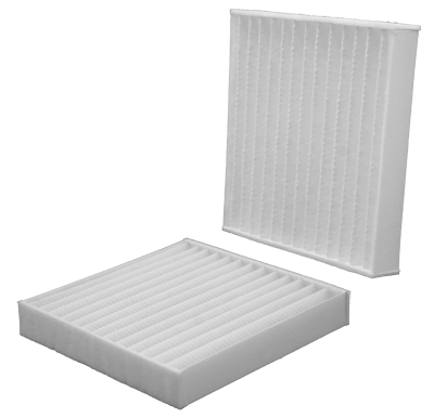 Picture of WIX Racing Filters 24212 Cabin Air Panel Filter with Microban Technology