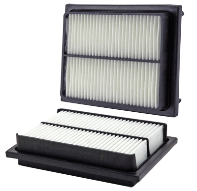 Picture of WIX Racing Filters 24469 Cabin Air Panel Filter