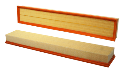 Picture of WIX Racing Filters 49055 Premium Panel Air Filter