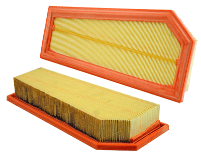 Picture of WIX Racing Filters 49094 Premium Panel Air Filter