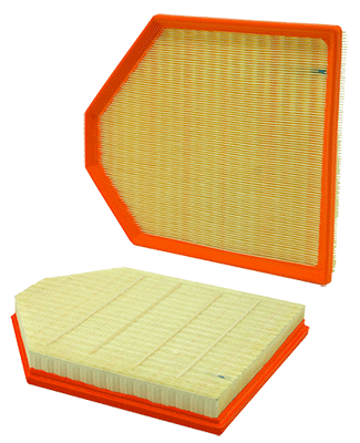 Picture of WIX Racing Filters 49468 Premium Panel Air Filter