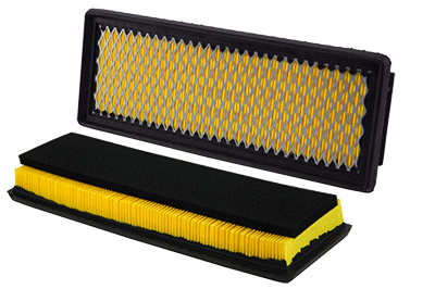 Picture of WIX Racing Filters WA10006 High Performance Panel Air Filter
