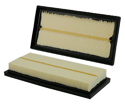 Picture of WIX Racing Filters WA10125 Premium Panel Air Filter