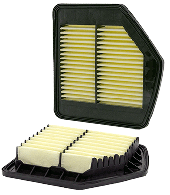Picture of WIX Racing Filters WA10237 Premium Panel Air Filter