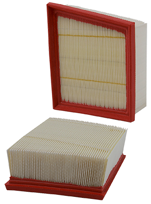 Picture of WIX Racing Filters WA10261 Premium Panel Air Filter