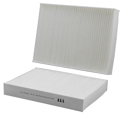 Picture of WIX Racing Filters WP10179 Cabin Air Panel Filter
