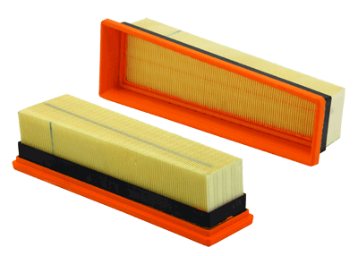 Picture of WIX Racing Filters 49641 Premium Panel Air Filter