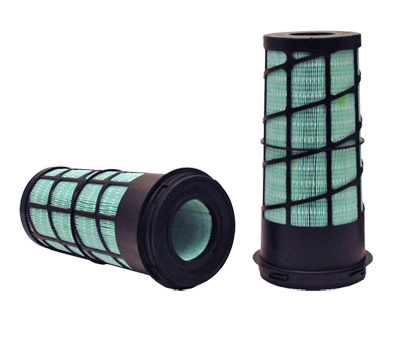 Picture of WIX Racing Filters 49742 Heavy Duty Air Filter