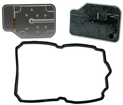 Picture of WIX Racing Filters 58144 Automatic Transmission Filter Kit