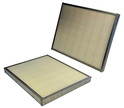 Picture of WIX Racing Filters WP10068 Cabin Air Panel Filter