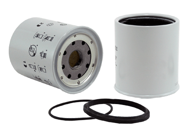 Picture of WIX Racing Filters 33432 Spin-On Fuel Water Separator with Open Bottom