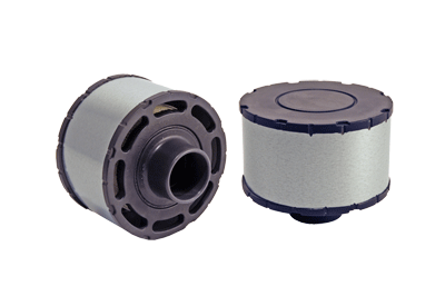 Picture of WIX Racing Filters 49111 Heavy Duty Air Filter