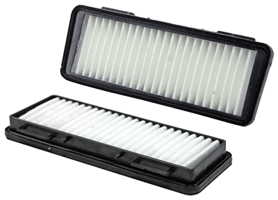 Picture of WIX Racing Filters 49650 Premium Panel Air Filter