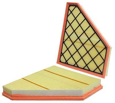 Picture of WIX Racing Filters 49830 Premium Panel Air Filter