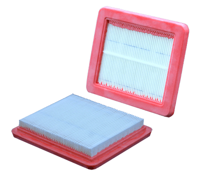 Picture of WIX Racing Filters 49916 Premium Panel Air Filter
