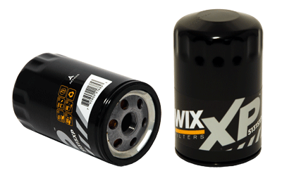 Picture of WIX Racing Filters 51315XP High-Performance Racing Oil Filter