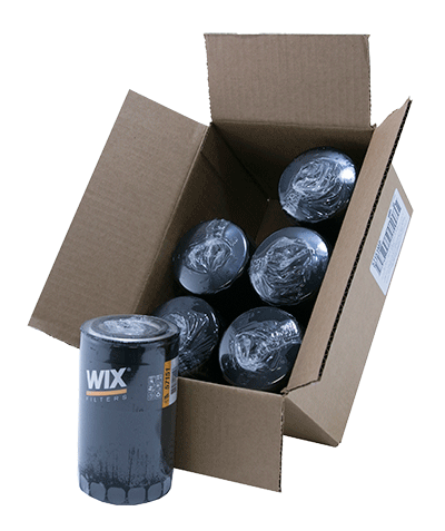 Picture of WIX Racing Filters 57151MP Spin-On Racing Oil Filter