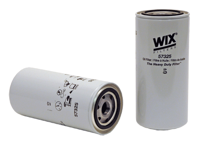Picture of WIX Racing Filters 57325 High-Performance Spin-On Oil Filter