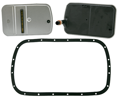 Picture of WIX Racing Filters 58135 Automatic Transmission Filter Kit