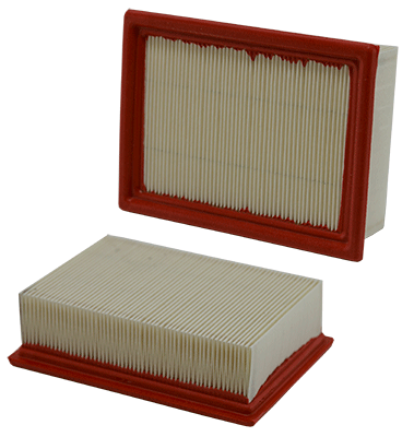 Picture of WIX Racing Filters WA10095 Premium Panel Air Filter