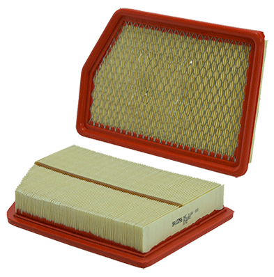 Picture of WIX Racing Filters WA10096 Premium Panel Air Filter