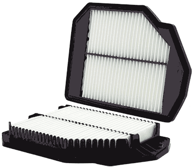Picture of WIX Racing Filters WA10163 Premium Panel Air Filter