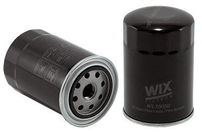 Picture of WIX Racing Filters WL10058 Spin-On Racing Oil Filter