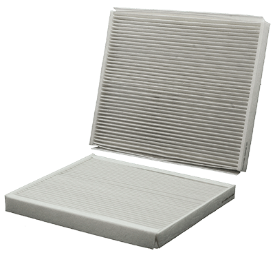 Picture of WIX Racing Filters WP10083 Cabin Air Panel Filter