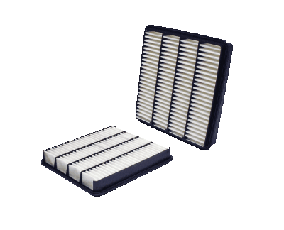 Picture of WIX Racing Filters 49030 Premium Panel Air Filter