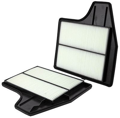 Picture of WIX Racing Filters 49073 Premium Panel Air Filter
