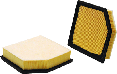 Picture of WIX Racing Filters 49240 Premium Panel Air Filter