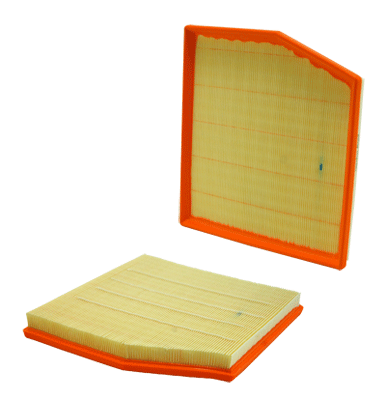 Picture of WIX Racing Filters 49285 Premium Panel Air Filter