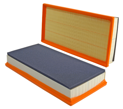 Picture of WIX Racing Filters 49920 Premium Panel Air Filter