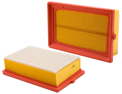 Picture of WIX Racing Filters WA10084 Premium Panel Air Filter