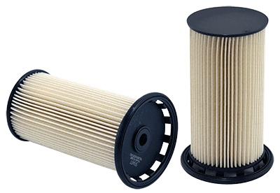 Picture of WIX Racing Filters WF8477 Cartridge Fuel Filter Metal Free