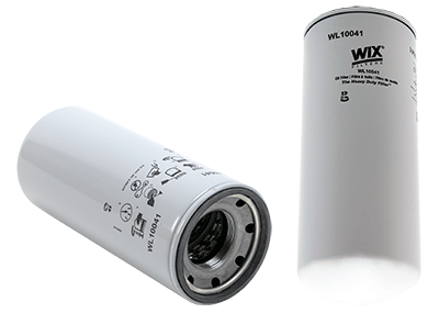 Picture of WIX Racing Filters WL10041 High Performance Spin-On Oil Filter