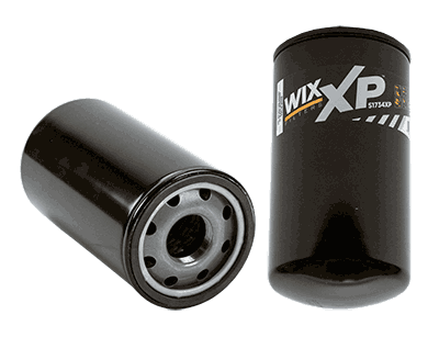 Picture of WIX Racing Filters 51734XP XP Spin-On Oil Filter for Synthetic Oil