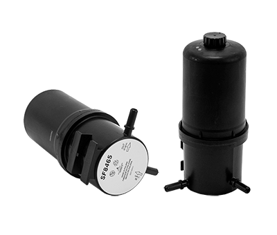 Picture of WIX Racing Filters WF8465 High-Performance In-Line Fuel Filter
