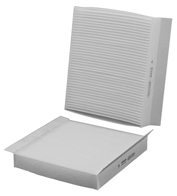 Picture of WIX Racing Filters WP9320 Cabin Air Panel Filter