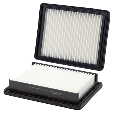 Picture of WIX Racing Filters WA10415 Premium Panel Air Filter