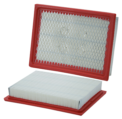 Picture of WIX Racing Filters WA10386 Premium Panel Air Filter