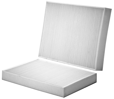 Picture of WIX Racing Filters WP10279 Cabin Air Panel Filter