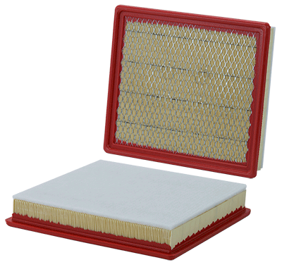 Picture of WIX Racing Filters WA10314 Premium Panel Air Filter