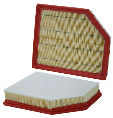 Picture of WIX Racing Filters WA10360 Premium Panel Air Filter