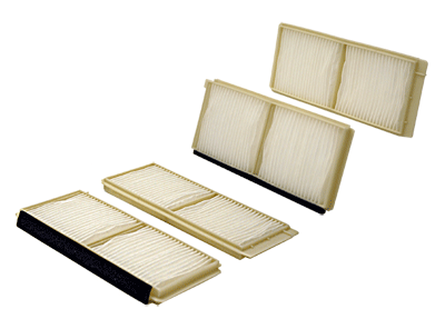 Picture of WIX Racing Filters 24036 Cabin Air Panel Filter with Microban