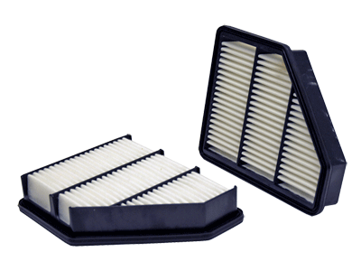 Picture of WIX Racing Filters 49006 Premium Panel Air Filter